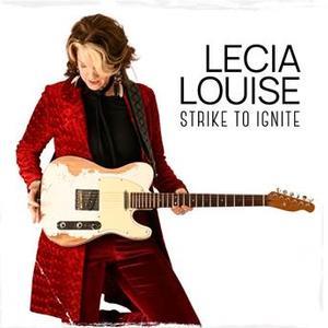 Stirke To Ignite