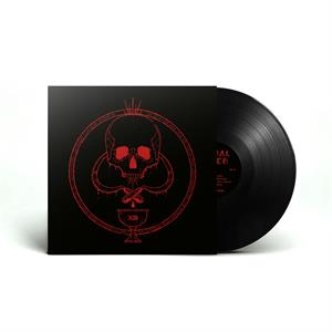 Lord of the Tomb by Ritual Death