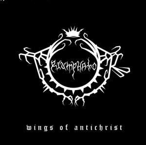 Wings of Antichrist by Triumphator