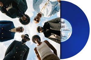 10 Til Midnight by Snoop Dogg
