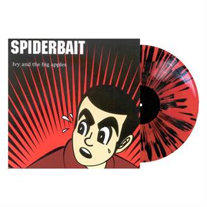 Ivy & the Big Apples by Spiderbait