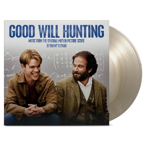 Good Will Hunting by Elfman, Danny