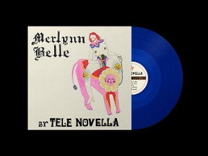 Merlynn Belle by Tele Novella