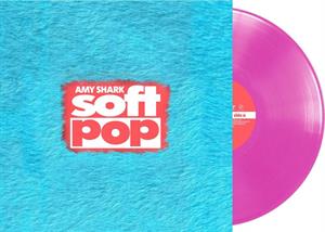 Soft Pop by Shark, Amy
