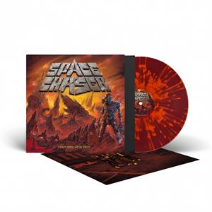 Razorblade Bay by Space Chaser