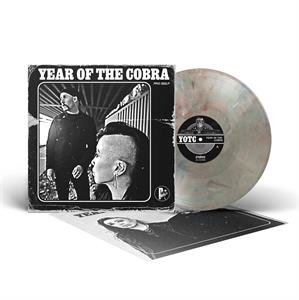 Year of the Cobra by Year of the Cobra