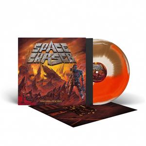 Razorblade Bay by Space Chaser