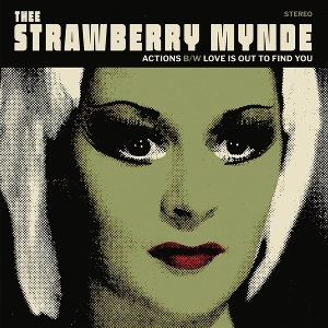 7-Actions by Thee Strawberry Mynde