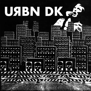 7-Mass Grave - Version 1 by Urban Dk