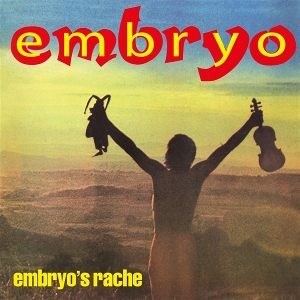 Embry's Rache by Embryo