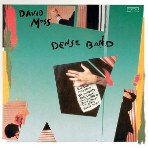 Dense Band by Moss, David