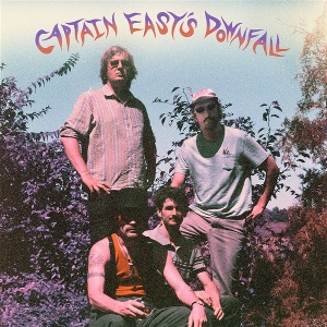 Captain Easy's Downfall