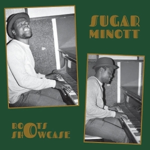 Roots Showcase by Sugar Minott