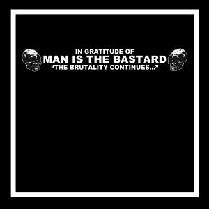 The Brutality Continous by V/A