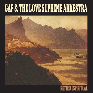 Retiro Espiritual by Gaf & the Love Sup...