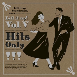 Lift It Up! Vol.V Hits Only by V/A