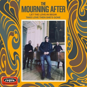 7-Let the Love-In Begin by Mourning After