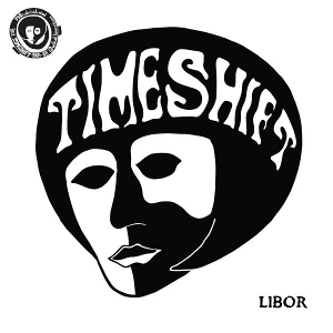 Libor by Timeshift