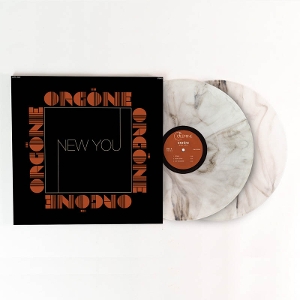 New You