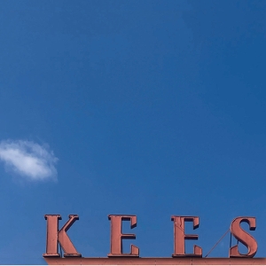 7-Glad To Have Met You by Kees