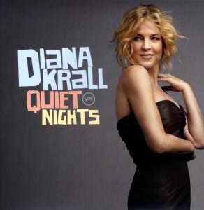 Quiet Nights by Krall, Diana
