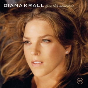 From This Moment On by Krall, Diana