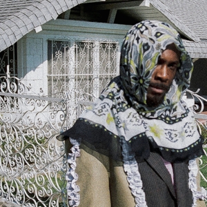 All My Heroes Are Cornballs by Jpegmafia