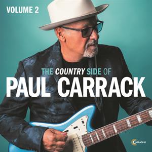 The Country Side of Paul Carrack Vol 2 by Carrack, Paul