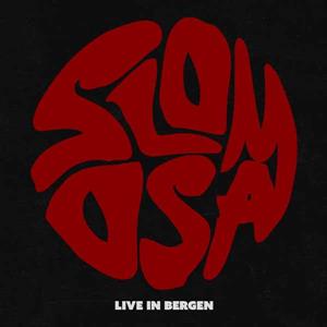 Live In Bergen by Slomosa