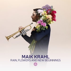 Rain, Flowers and New Beginnings by Krahl, Maik