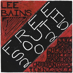 Free South 2025 by Bains, Lee