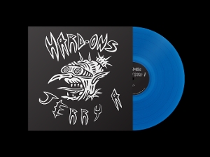 Hard-Ons/Jerry A.
