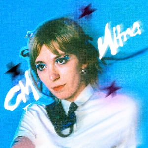 Cm Ultra by Moan, Catherine