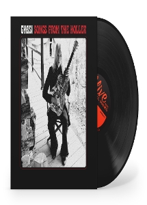 Songs From the Holler by Gyasi