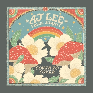 Cover To Cover by Aj Lee & Blue Summit