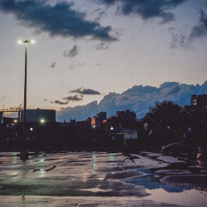 Still Coming Down by Wild Pink