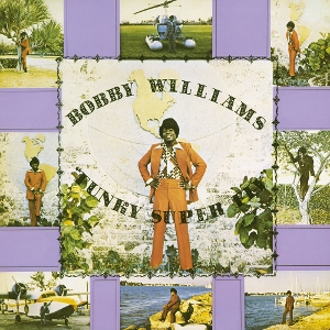 Funky Super Fly by Williams, Bobby