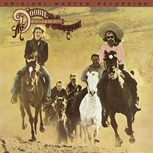 Stampede by Doobie Brothers