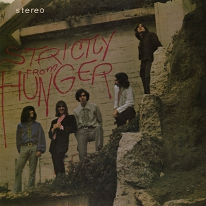 Strictly From Hunger by Hunger