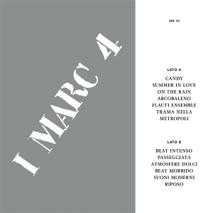 Silver Music by I Marc 4