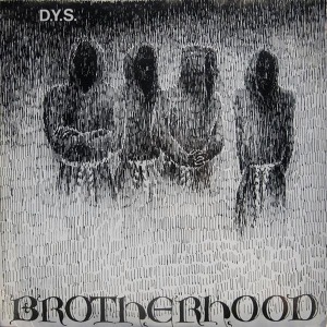 Brotherhood by D.Y.S.