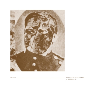 Colonial Patterns by Huerco S.