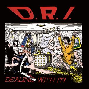 Dealing With It