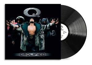 Amplified by Q-Tip