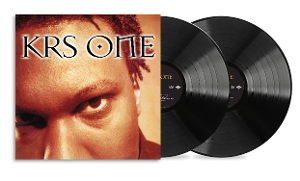 Krs-One by Krs-One
