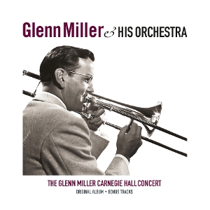 Carnegie Hall Concert by Miller, Glenn