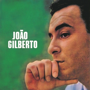 Joao Gilberto by Gilberto, Joao