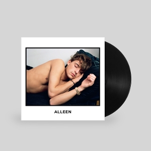 Alleen by Lil Kleine