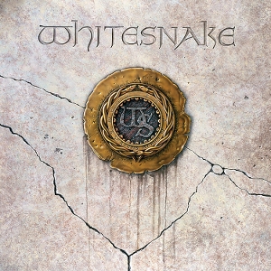 Whitesnake by Whitesnake