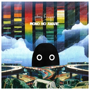 Mono Be Aware by Johnny Foreigner